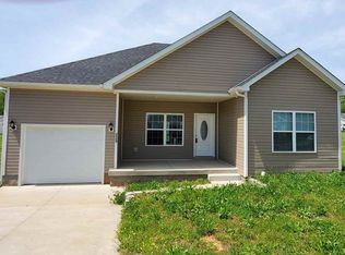 229 Paddle Wheel Ct, Bowling Green, KY 42101