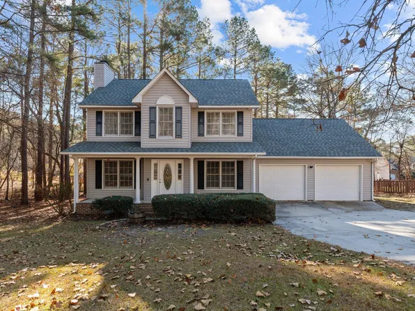 240 Wood Run, Sanford, NC 27332