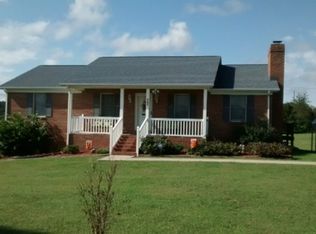 157 Lookout Ridge Rd, Lynchburg, VA 24501