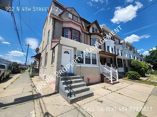 902 N 4th St #2 Photo 1 902 N 4th St #2 Photo 1