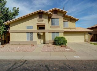 1314 E Liberty Shores Dr, Gilbert, AZ 85234