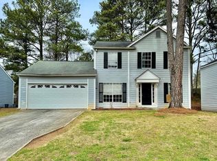 6388 Laurel Post Ct, Lithonia, GA 30058
