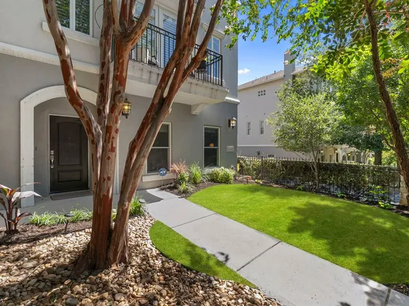 215 E Mulberry Ave #2152, San Antonio, TX 78212