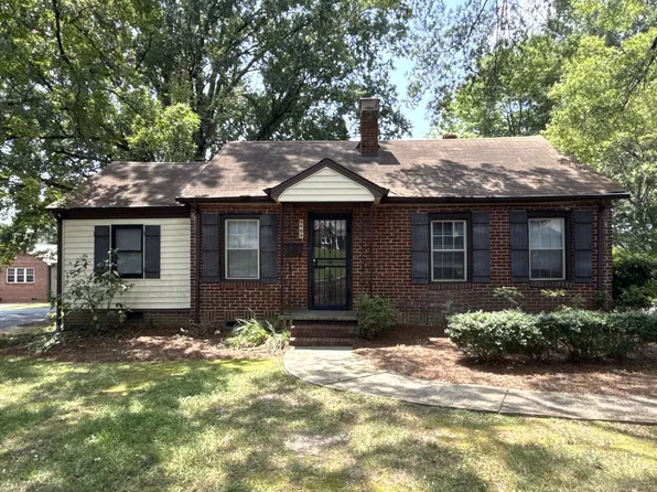 4908 Elder Ave, Charlotte, NC 28205