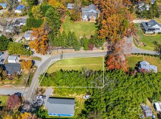 99999 Padgettown Rd, Black Mountain, NC 28711