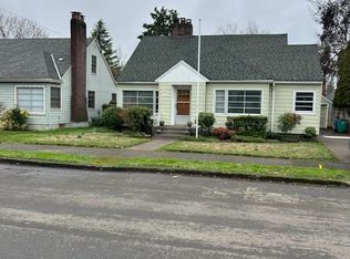 1821 NE 65th Ave, Portland, OR 97213