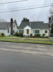 1821 NE 65th Ave, Portland, OR, 97213