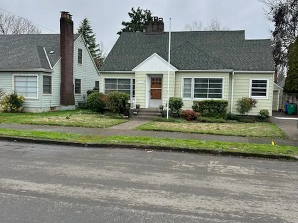 1821 NE 65th Ave, Portland, OR 97213