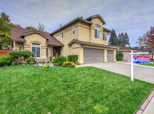 9033 Paso Robles Way, Elk Grove, CA 95758