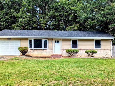 21936 Spring Valley Dr, Lexington Park, MD, 20653