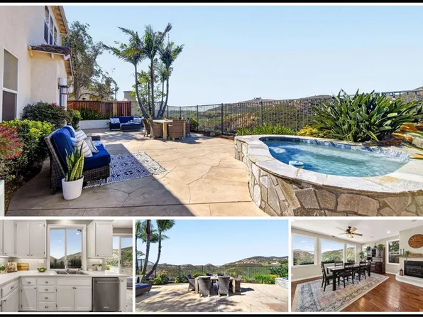 1650 Sagewood Way, San Marcos, CA 92078