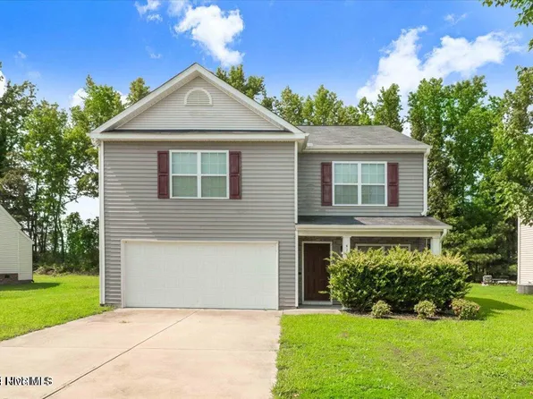 4103 Sabre Lane, Wilson, NC 27896