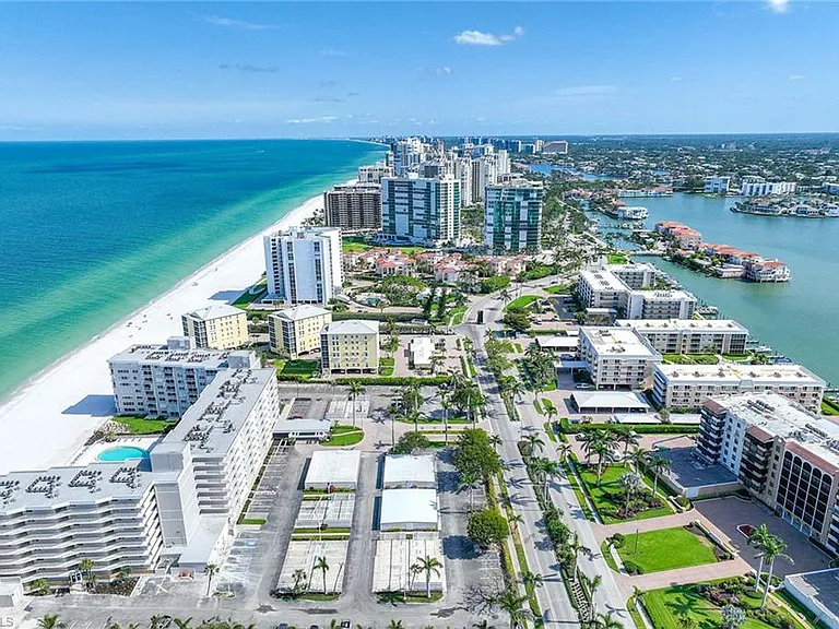 3443 Gulf Shore Blvd N #808 — Photo 6
