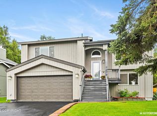 4809 W 88th Ave, Anchorage, AK 99519