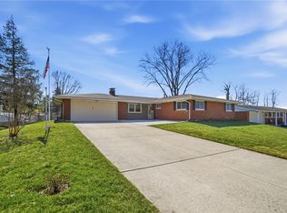 3129 E High St, Springfield, OH 45505