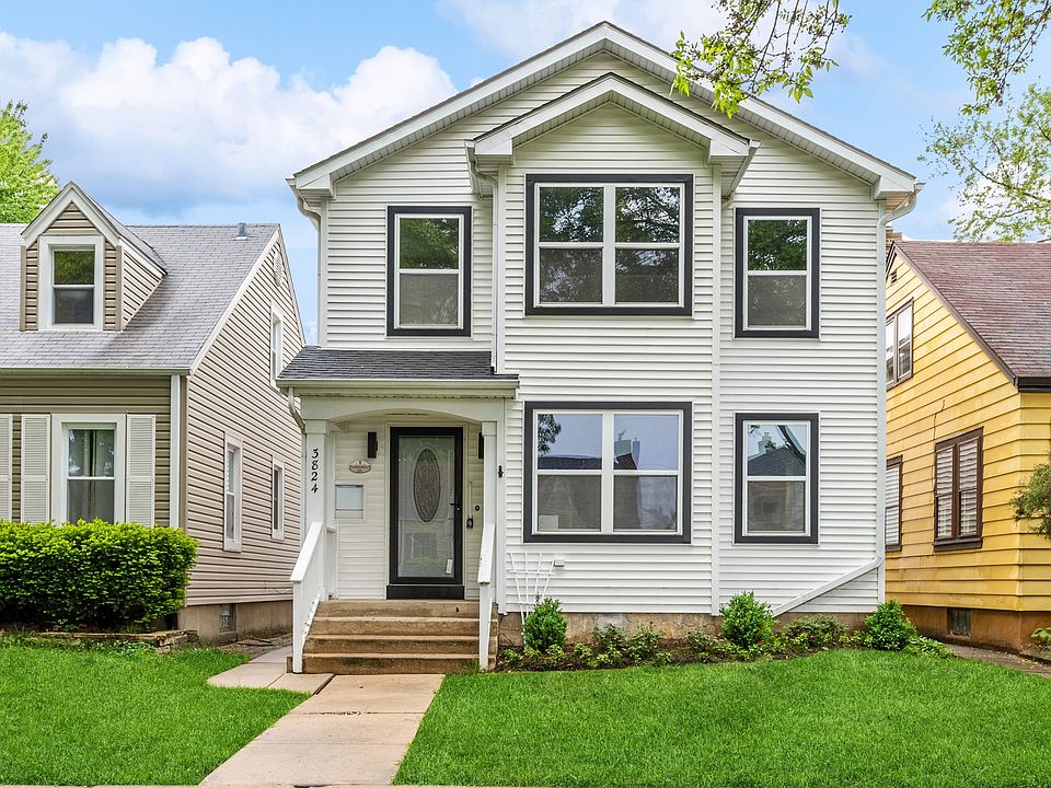 1st image of 3824 N Pioneer Ave