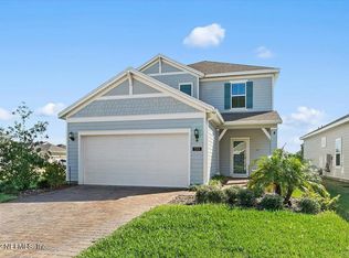 231 River Mist Dr, Saint Augustine, FL 32095