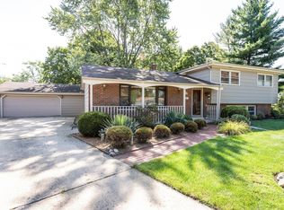 18519 Arcadia Ave, Lansing, IL 60438