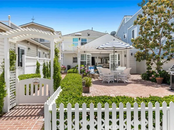 230 Agate Ave, Newport Beach, CA 92662