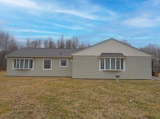 1818 Jones Florer Rd, Bethel, OH 45106