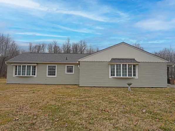 1818 Jones Florer Rd, Bethel, OH 45106