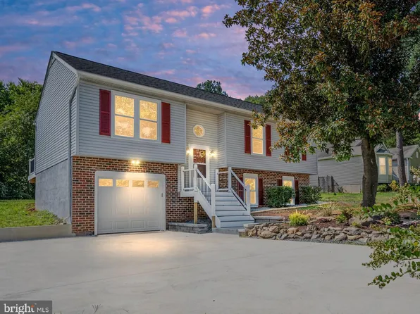 503 Lakeview Pkwy, Locust Grove, VA 22508