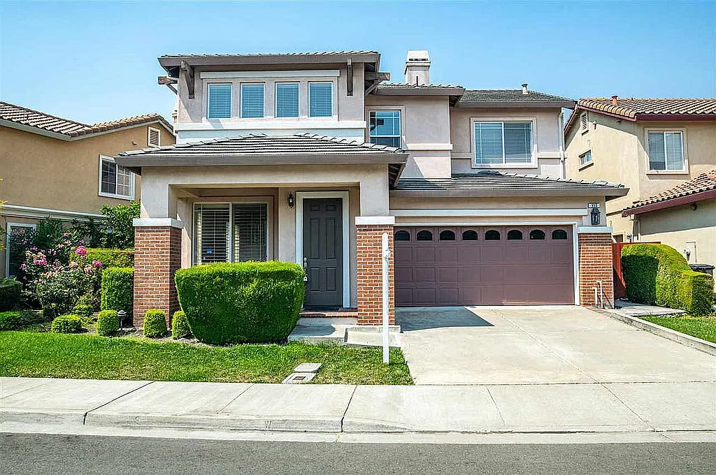 115 Toyon Ln photo 1