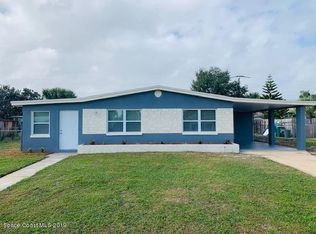 1116 Wilson St, Melbourne, FL 32935