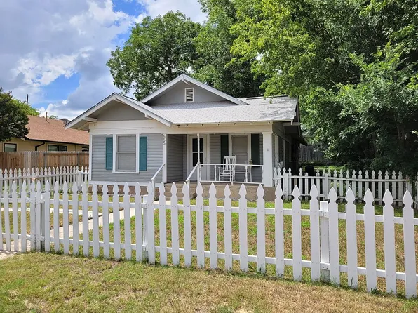 655 W Green St, Stephenville, TX 76401