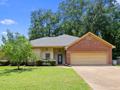 452 Pecan Cir, Brandon, MS, 39042