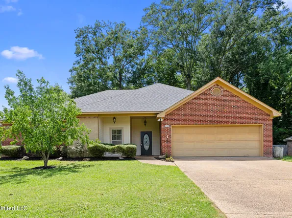 452 Pecan Cir, Brandon, MS 39042
