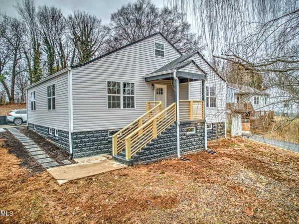 2505 Buffat Mill Rd, Knoxville, TN 37917