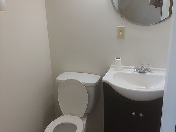 Master bath 2