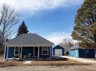 1645 Adams St, Strasburg, CO 80136