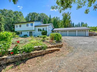 4344 Bumble Bee Ln, Camino, CA 95709