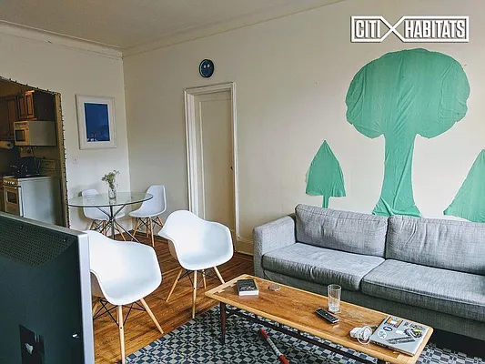 Rented by Citi Habitats | media 2