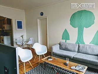 Rented by Citi Habitats