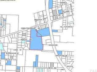 5105 Carmell Ridge Cir, Milton, FL 32570