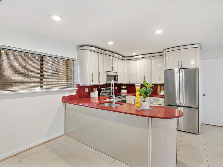 8011 Greenspring Way #G — Photo 5