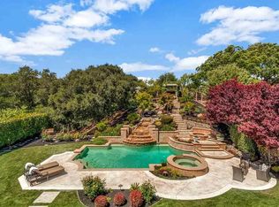 107 Lyndhurst Pl, San Ramon, CA 94583