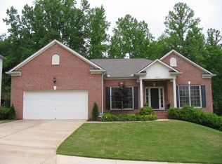 2857 Stockbridge Way, Dacula, GA 30019