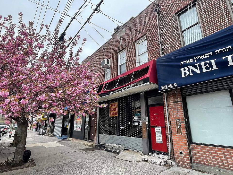 2nd image of 3521 Avenue S #1