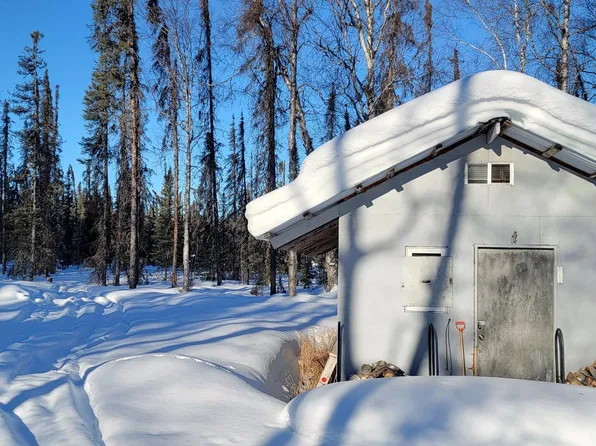 0 S Sled St, Trapper Creek, AK 99683