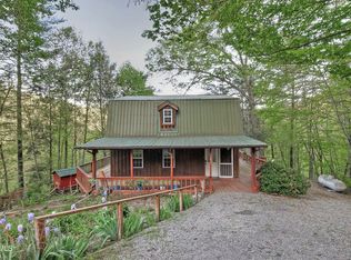 106 Chandler Cove Rd, Erwin, TN 37650