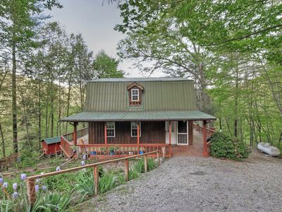 106 Chandler Cove Rd, Erwin, TN, 37650