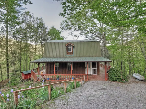 106 Chandler Cove Rd, Erwin, TN 37650
