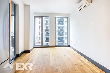 Rented by The KCI Group