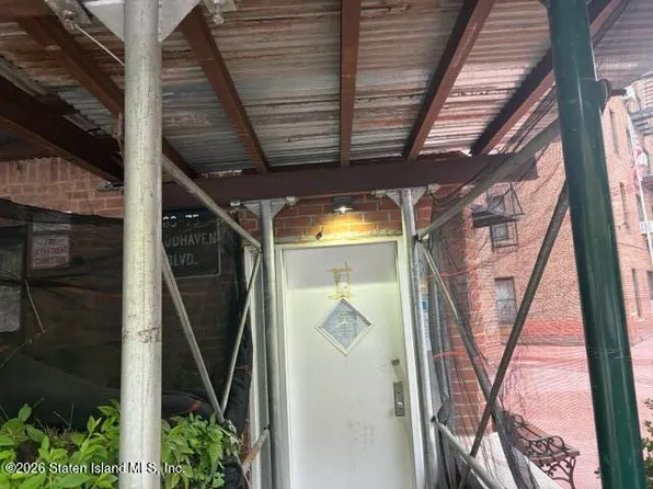 83-75 Woodhaven Blvd #2A, Woodhaven, NY 11421