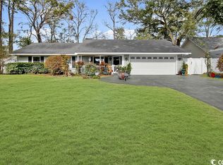 320 Pine St S, Murrells Inlet, SC 29576