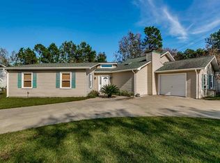 5900 Rahnavard Blvd LOT 41, Myrtle Beach, SC 29588